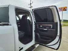 2017 Ram 1500 - Photo 26