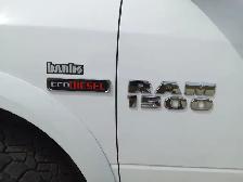 2017 Ram 1500 - Photo 37