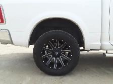2017 Ram 1500 - Photo 46