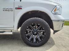 2017 Ram 1500 - Photo 47