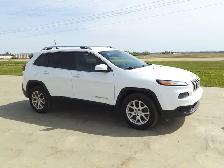 2017 Jeep Cherokee - Photo 2