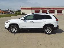 2017 Jeep Cherokee - Photo 5