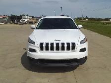 2017 Jeep Cherokee - Photo 7
