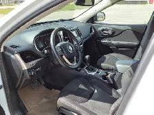 2017 Jeep Cherokee - Photo 11