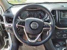 2017 Jeep Cherokee - Photo 15