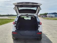 2017 Jeep Cherokee - Photo 35