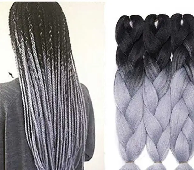 TRESSES Africaines