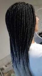 TRESSES Africaines - Photo 2