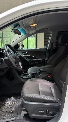2013 Hyundai Santa Fe Sport clean title, fresh safety - Photo 6