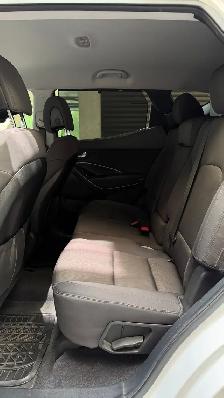 2013 Hyundai Santa Fe Sport clean title, fresh safety - Photo 7