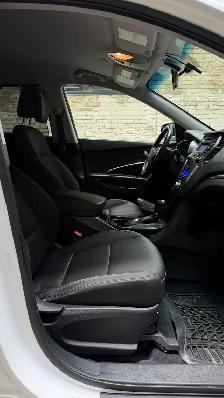 2013 Hyundai Santa Fe Sport clean title, fresh safety - Photo 8
