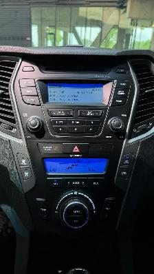 2013 Hyundai Santa Fe Sport clean title, fresh safety - Photo 10