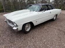 1967 Chevy 11   Prostreet - Photo 8