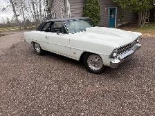 1967 Chevy 11   Prostreet - Photo 10