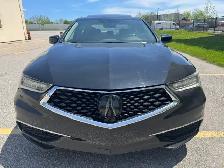2018 Acura TLX Tech - Photo 2