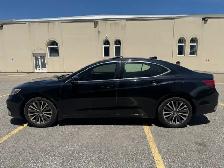 2018 Acura TLX Tech - Photo 4