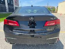 2018 Acura TLX Tech - Photo 6