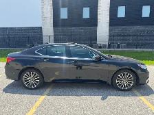 2018 Acura TLX Tech - Photo 8