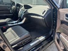 2018 Acura TLX Tech - Photo 9