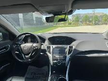 2018 Acura TLX Tech - Photo 11
