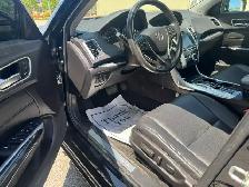 2018 Acura TLX Tech - Photo 13
