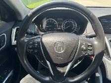 2018 Acura TLX Tech - Photo 15