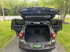 2009 VOLKSWAGEN TIGUAN TRENDLINE - Photo 8