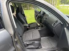 2009 VOLKSWAGEN TIGUAN TRENDLINE - Photo 10