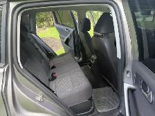 2009 VOLKSWAGEN TIGUAN TRENDLINE - Photo 11