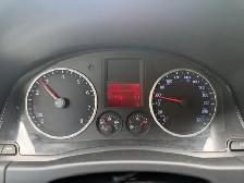 2009 VOLKSWAGEN TIGUAN TRENDLINE - Photo 12