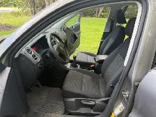 2009 VOLKSWAGEN TIGUAN TRENDLINE - Photo 14