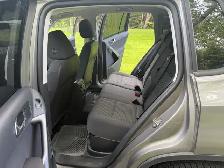 2009 VOLKSWAGEN TIGUAN TRENDLINE - Photo 15