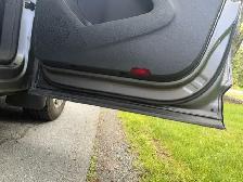 2009 VOLKSWAGEN TIGUAN TRENDLINE - Photo 16