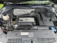 2009 VOLKSWAGEN TIGUAN TRENDLINE - Photo 17