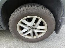 2009 VOLKSWAGEN TIGUAN TRENDLINE - Photo 18