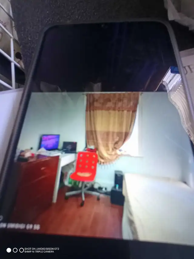 2 NICE  ROOMS