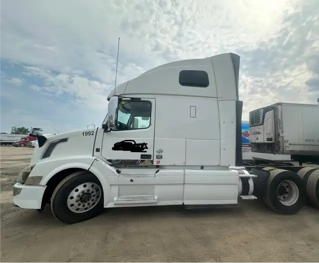 2012 volvo automatic shift for sale