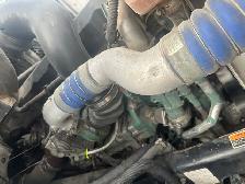 2012 volvo automatic shift for sale - Photo 2