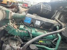 2012 volvo automatic shift for sale - Photo 4