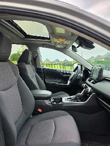 2019 Toyota Rav4 XLE - Photo 5