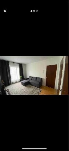 un grand 3 1/2 ville saint-laurent - Photo 3