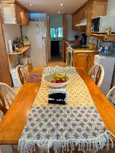 CHALET À VENDRE (Bord de l’eau) 4 Saisons ) - Photo 4