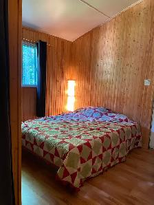 CHALET À VENDRE (Bord de l’eau) 4 Saisons ) - Photo 6