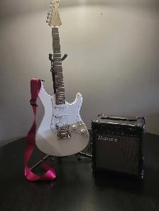 Guitar & Amp
