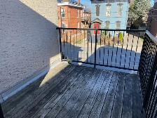 Lovely large 1 Bed Downtown Apt – 185 James St – July 1 - Photo 3