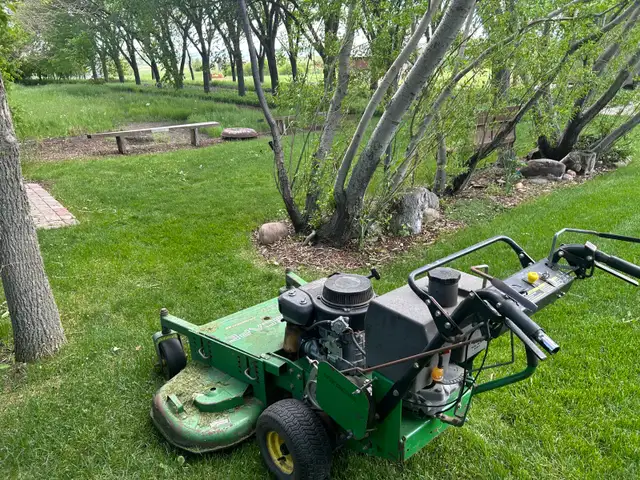 Landscapers