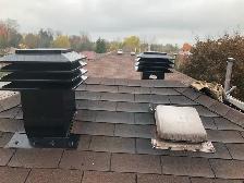 All repairs