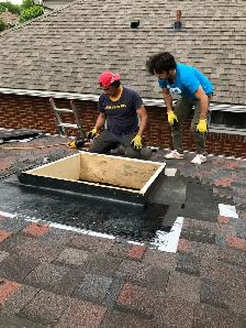 All repairs - Photo 8