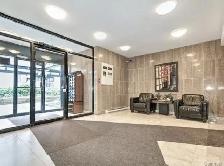 Furnished Studio Apartment Downtown (with Parking) - Photo 9
