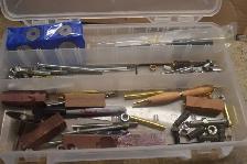 Designer Pen Making System: All tools and Materials Included - Photo 2